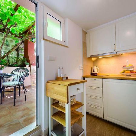 דוברובניק Leona Apartments מראה חיצוני תמונה