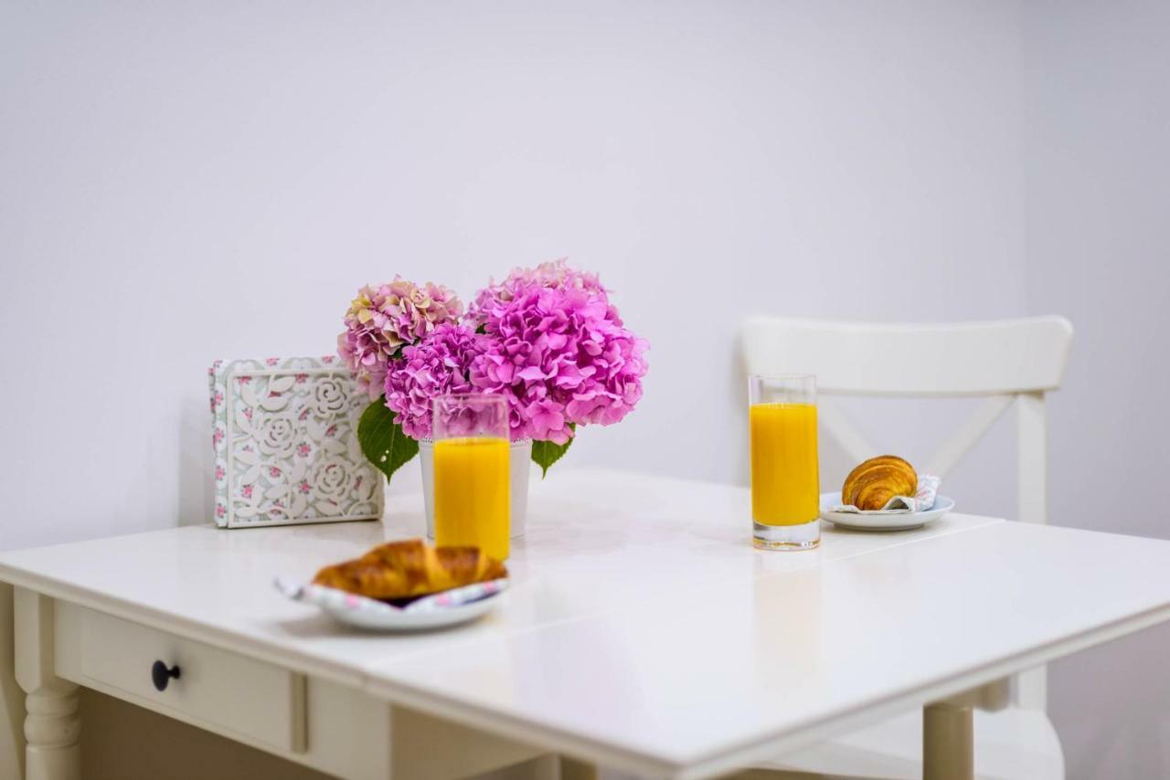 דוברובניק Leona Apartments מראה חיצוני תמונה