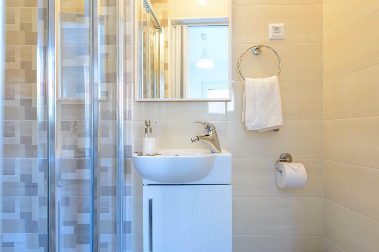 דוברובניק Leona Apartments מראה חיצוני תמונה