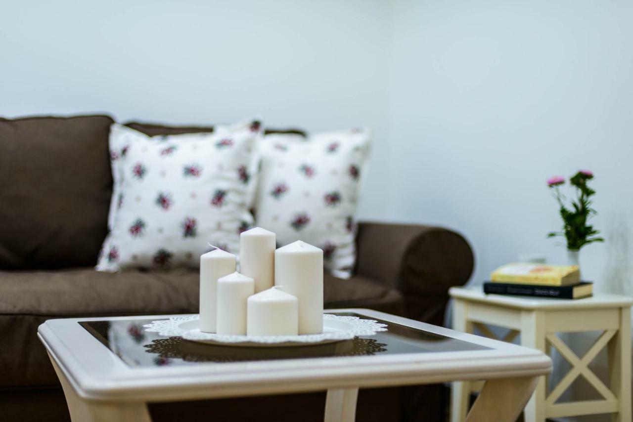 דוברובניק Leona Apartments מראה חיצוני תמונה