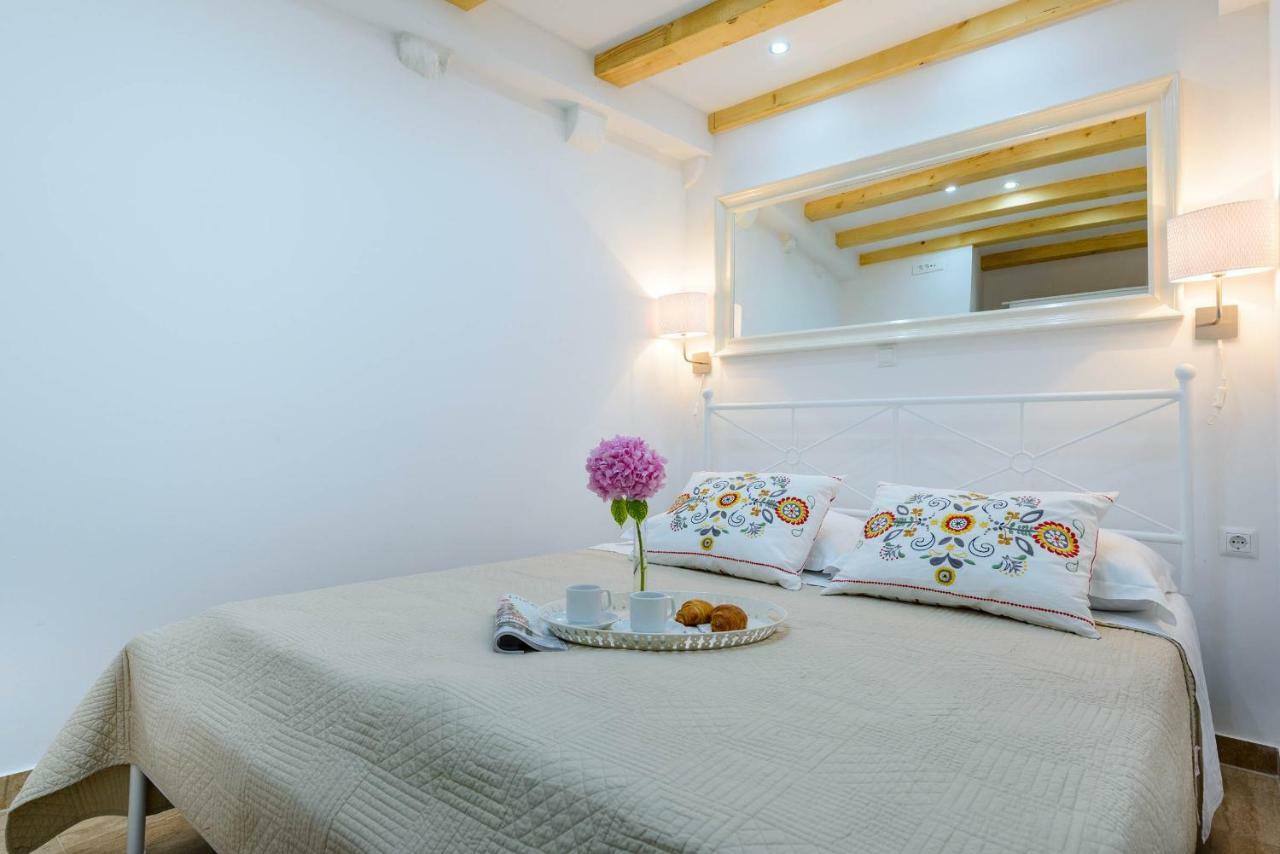 דוברובניק Leona Apartments מראה חיצוני תמונה